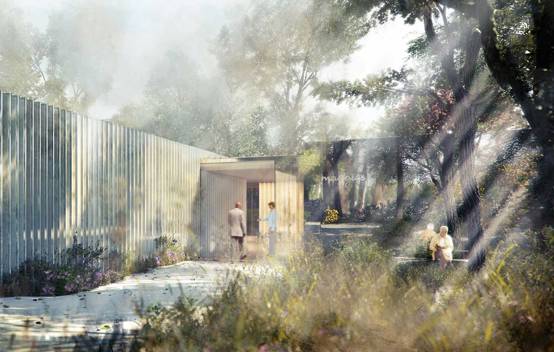 Maggie's Southampton